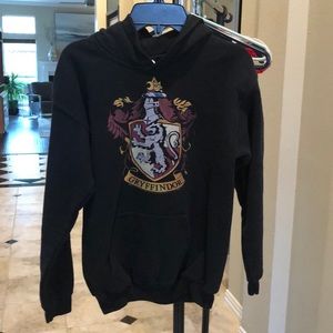 Harry Potter Gryffindor sweatshirt